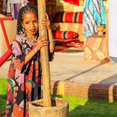 Artwork: المِهراس