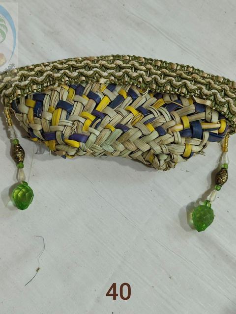 Artwork: حقيبة  تراث