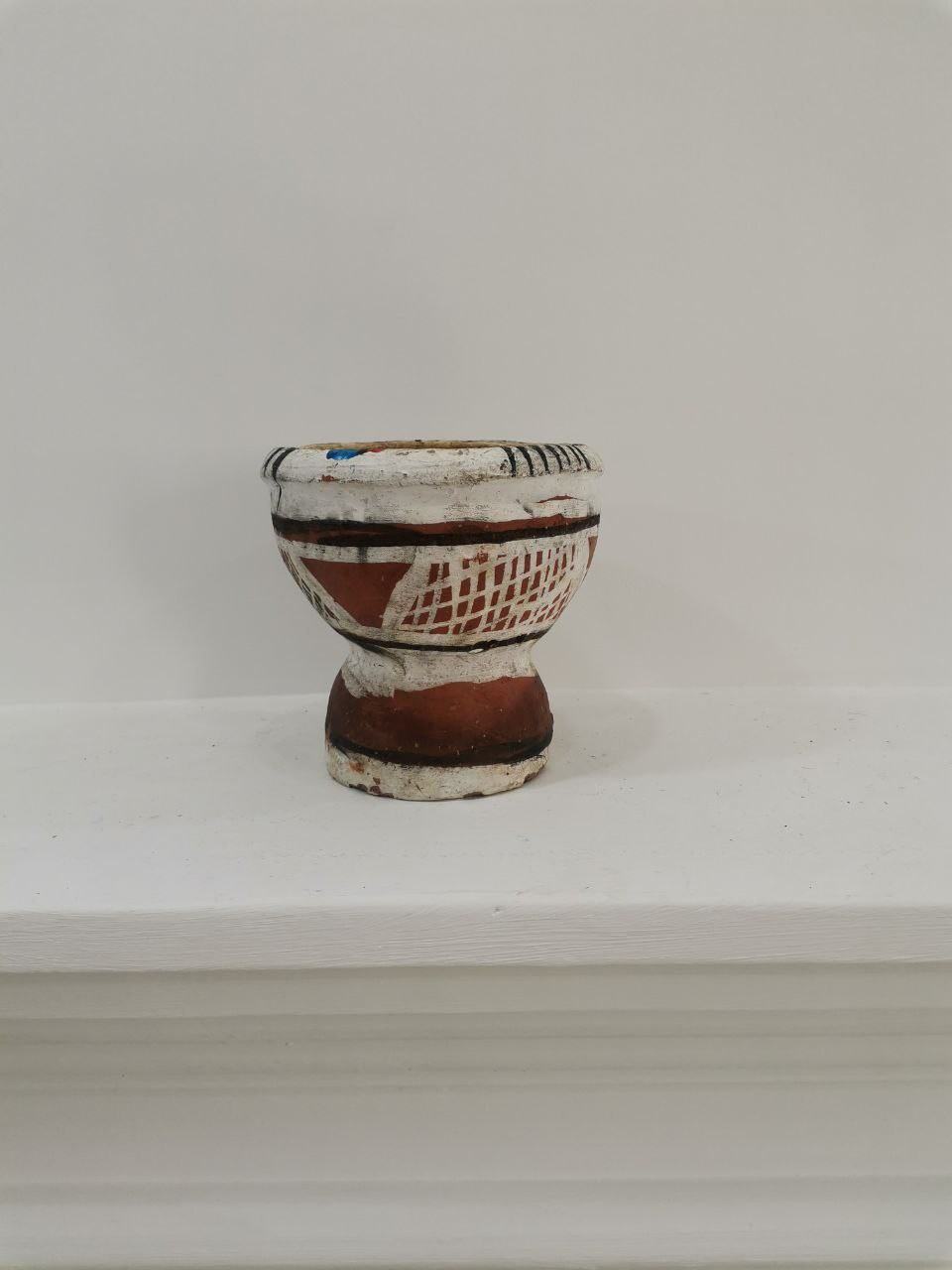 Artwork: المِبخرة