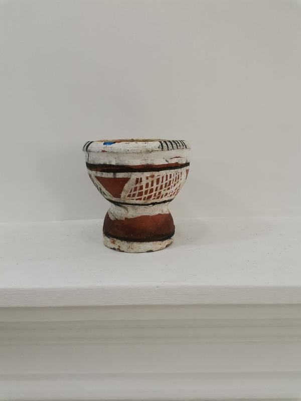 Artwork: المِبخرة