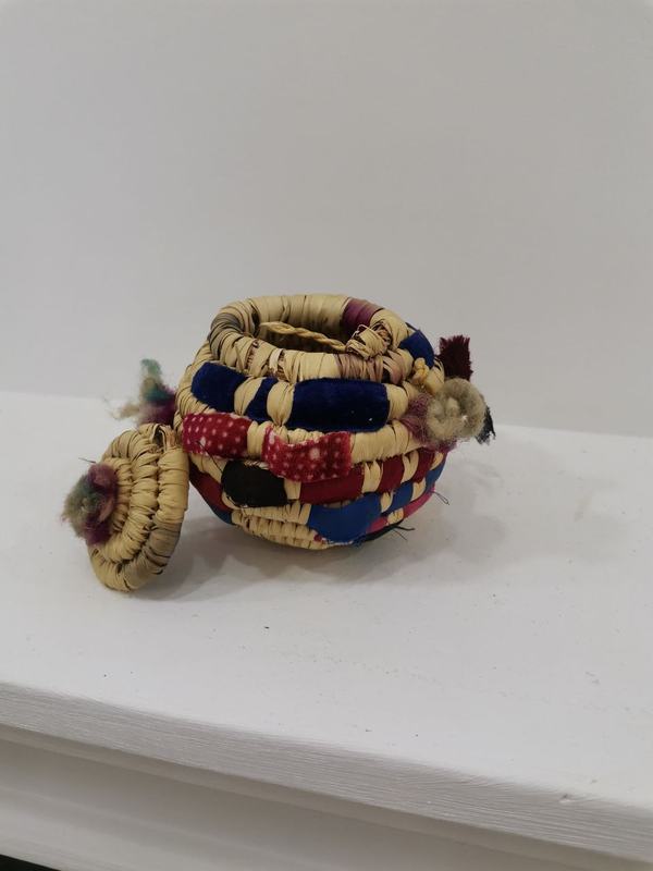 Artwork: قدقود صغير