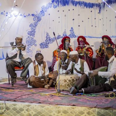 Artwork: كيف ياربي اندير