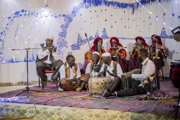 Artwork: كيف ياربي اندير