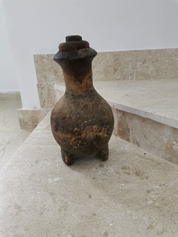 Artwork: البطّة