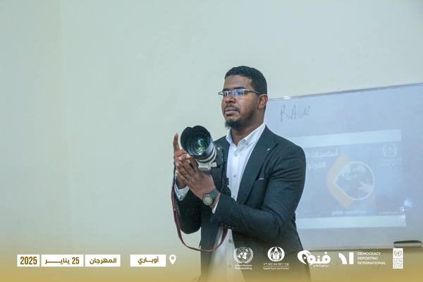 NGO Artwork: احياء التراث