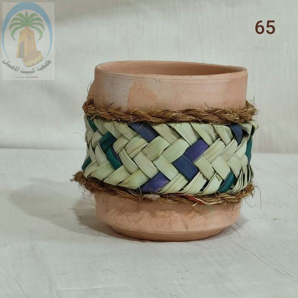 Artwork: كوب ماء وتراثى