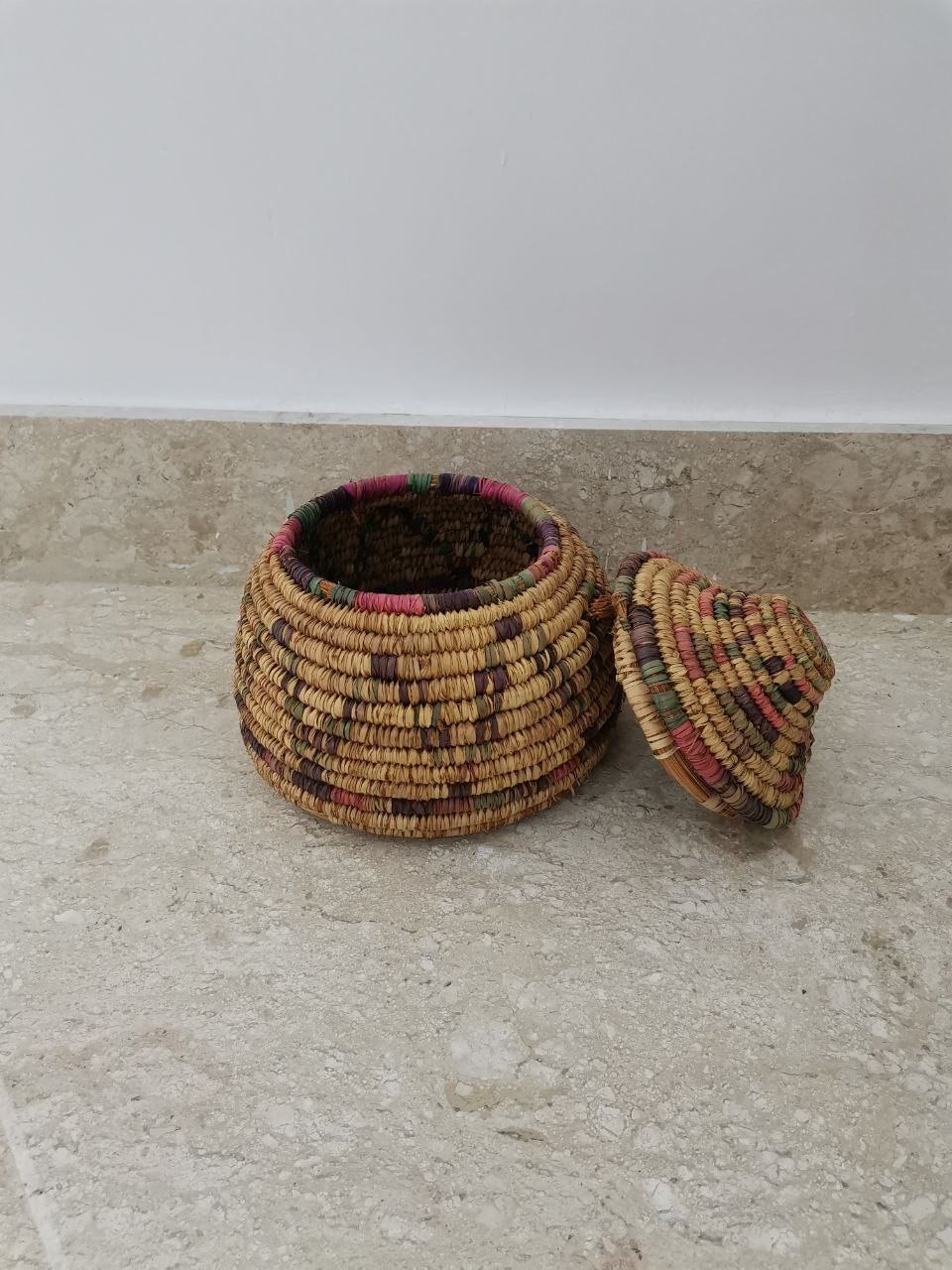 Artwork: القدقود