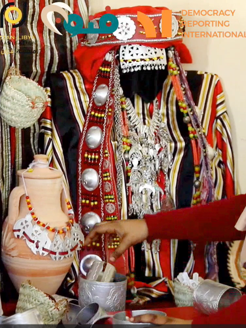 NGO Artwork: فن صناعة الفضة