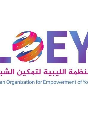 Profile: المنظمة الليبية لتمكين الشباب LOEY
