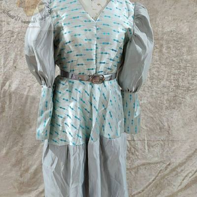 Artwork: قفطان تراثى