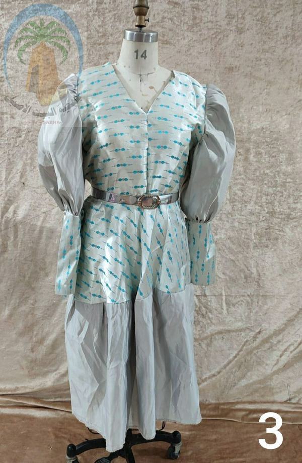 Artwork: قفطان تراثى