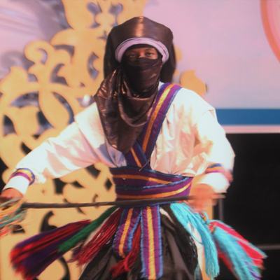 Artwork: فرقة افيناغ تينيري