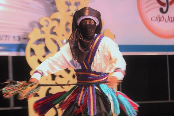 Artwork: فرقة افيناغ تينيري