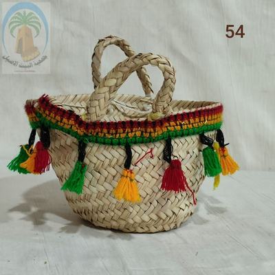 Artwork: قفه فنية