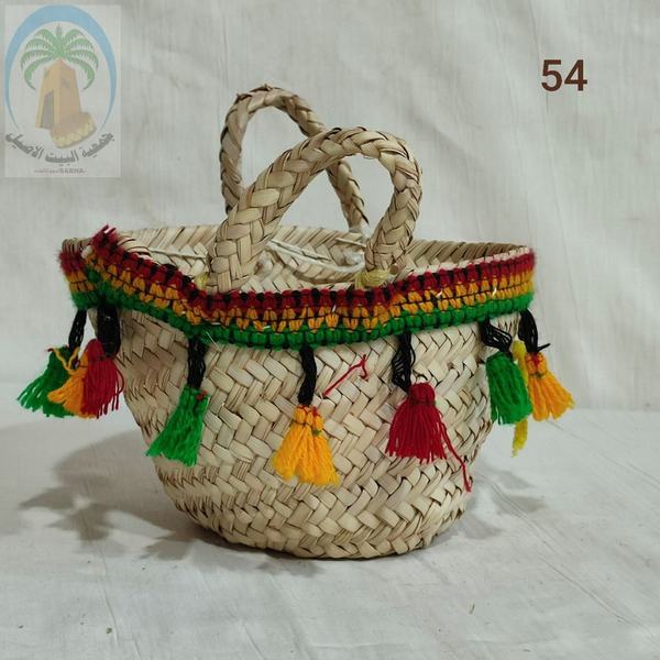 Artwork: قفه فنية