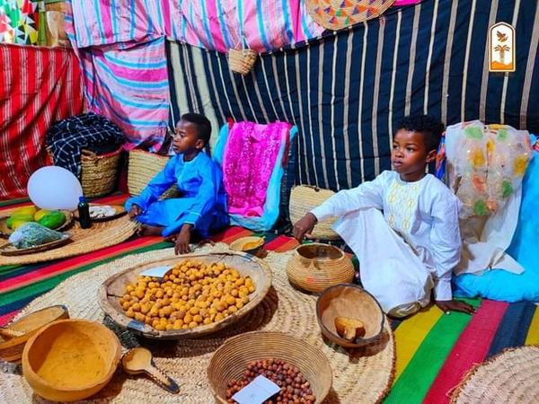 Artwork: أطباق أكل