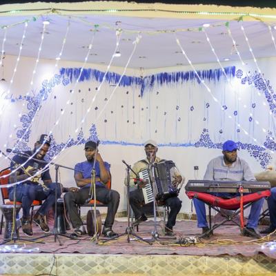 Artwork: بدينا وقلنا بسم الله