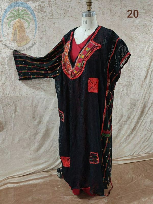 Artwork: دشداشه