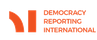 Democracy Reporting Logo