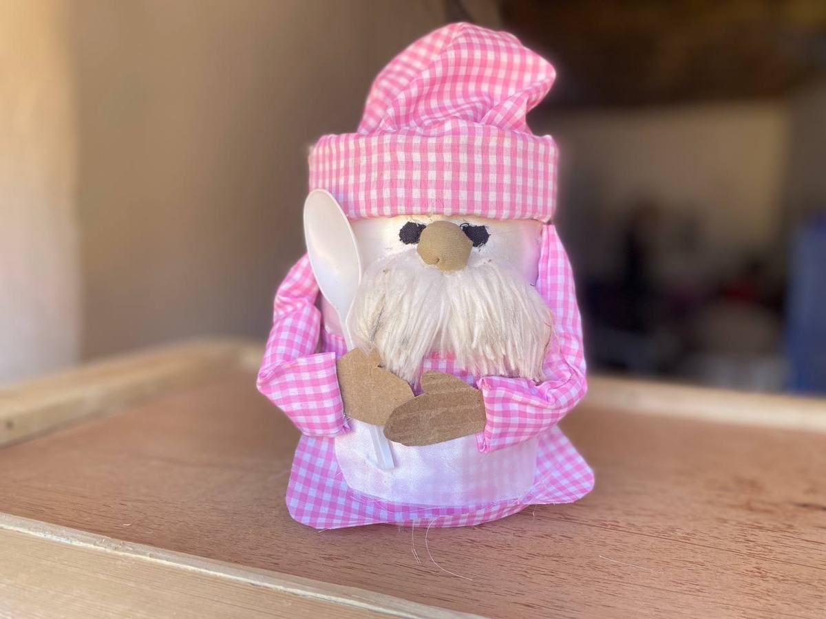 Artwork: علبة ملاعق