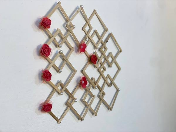 Artwork: ديكور حائط