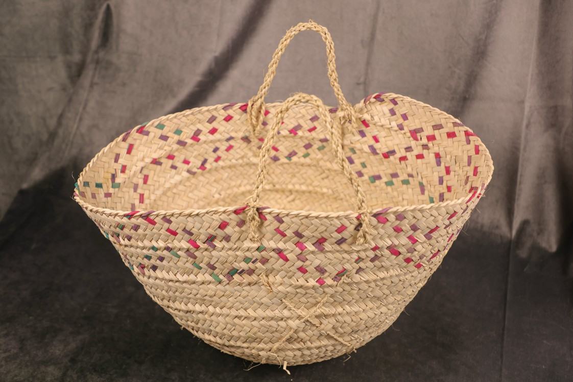 Artwork: قفة الخضروات و الفواكة