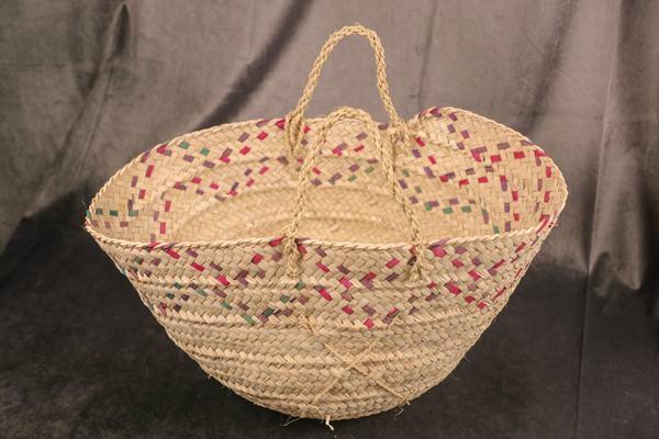 Artwork: قفة الخضروات و الفواكة