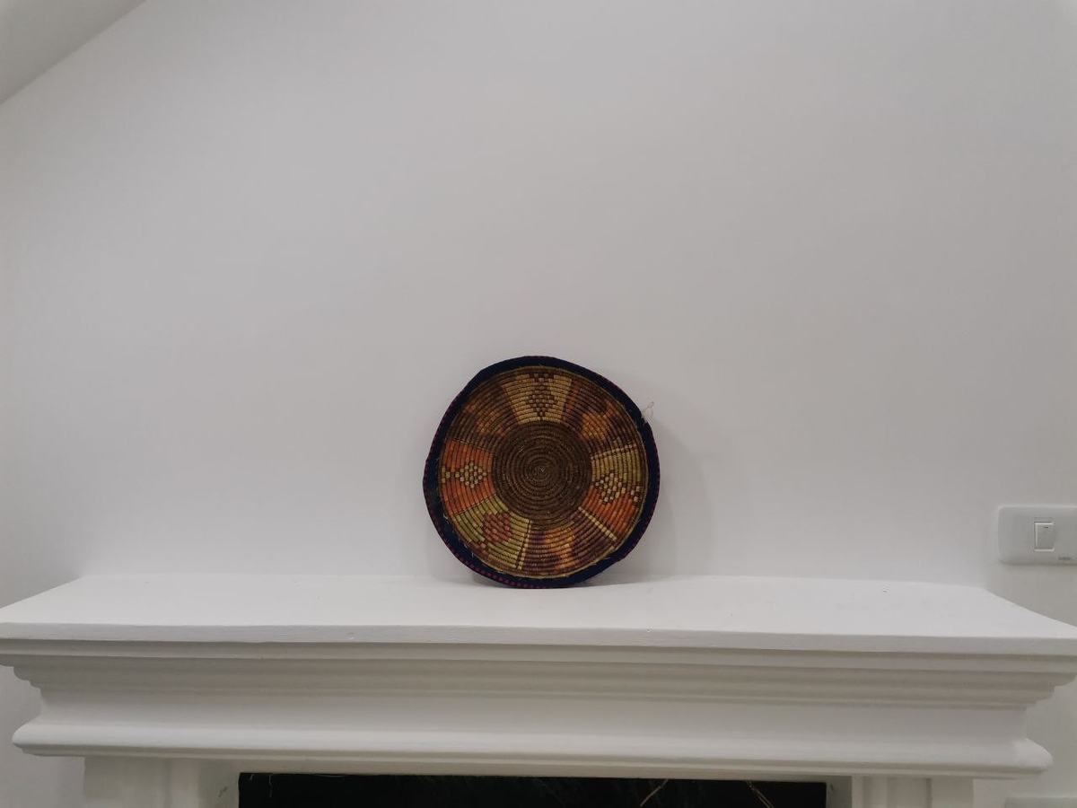 Artwork: طبق خُبز التنور والفتات