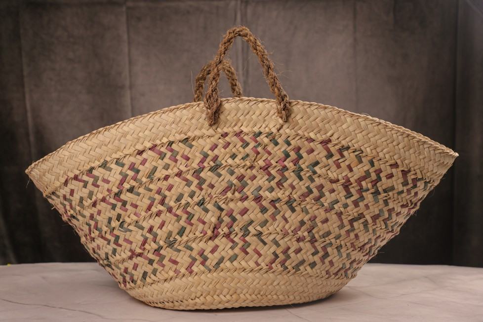 Artwork: قفة الخبز