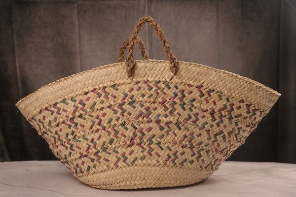 Artwork: قفة الخبز