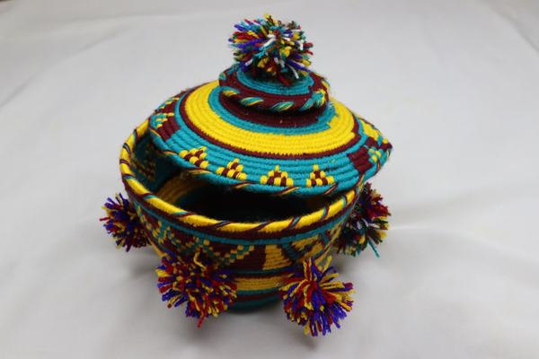 Artwork: كوبي(صحن السعف)