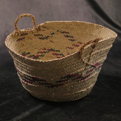 Artwork: قفة الخبز