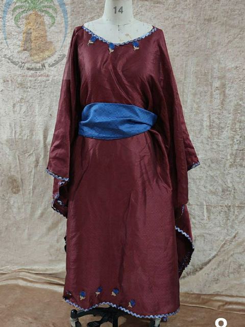 Artwork: ثوب تارقي