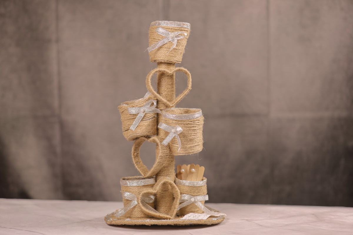 Artwork: مزهارية