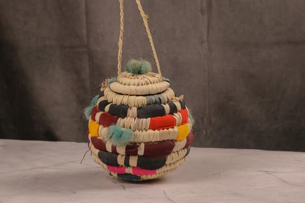 Artwork: عمرة زينة