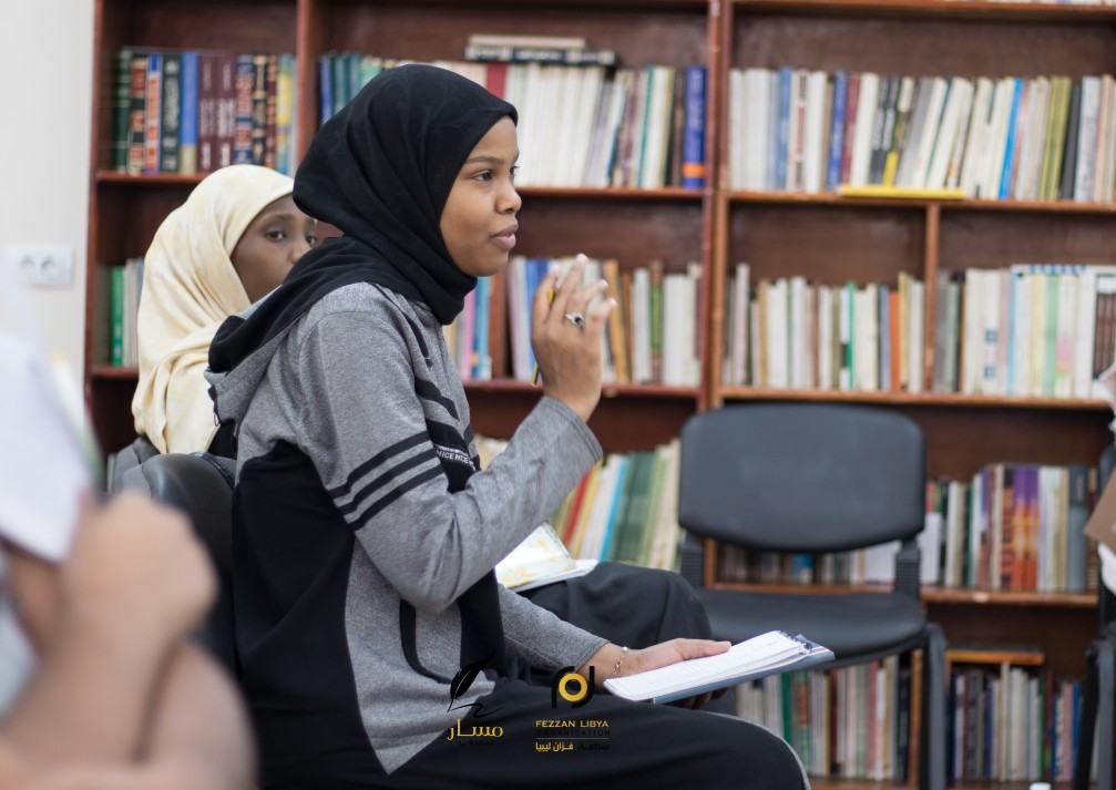 Artwork: تدريبات كتابة القصة